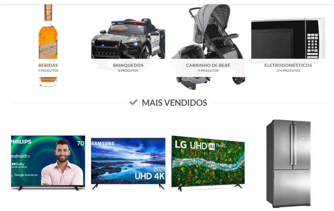 lojasvirtualeletronico