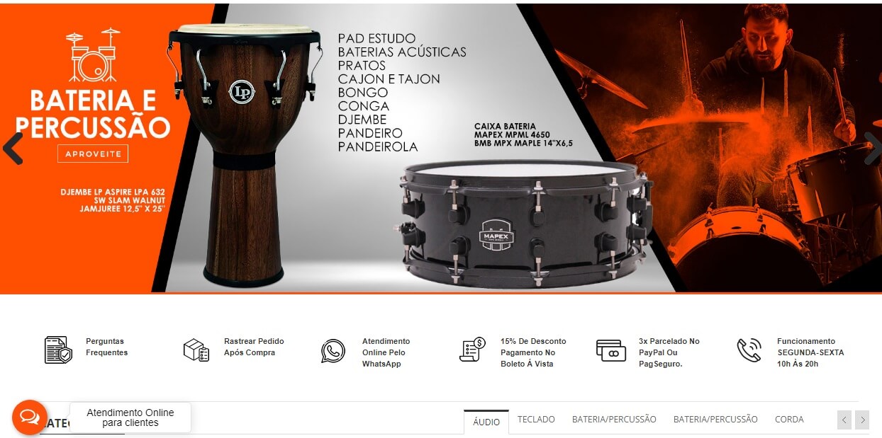 musicasom