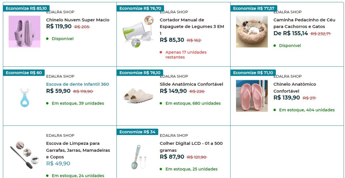 edalrashop