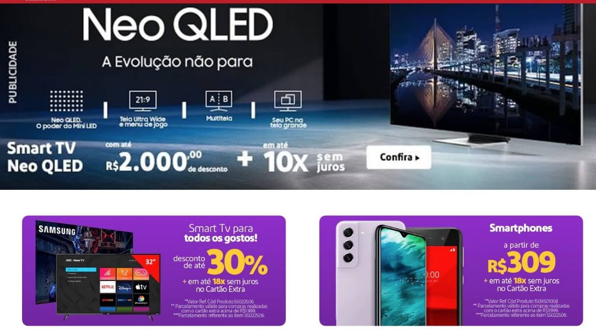 lojadistribuidoraextra