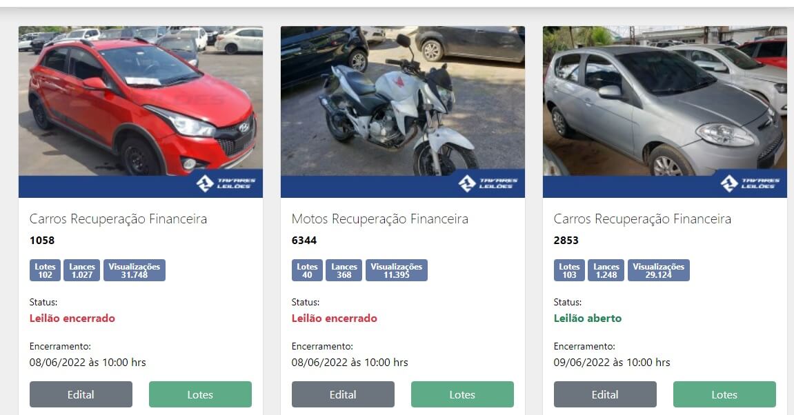 tavaresleiloes