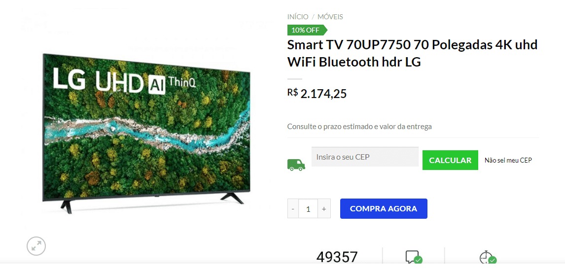 vendasseguronet