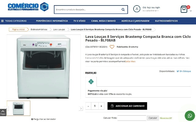 comeletricaeferramentas