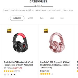 Afinal, oneodio.com é confiável?