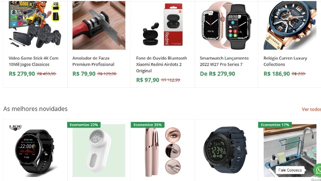 riquestore