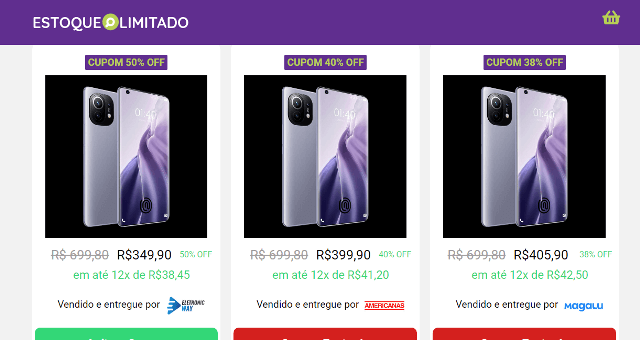 estoquelimitado