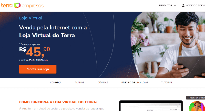 terraempresas