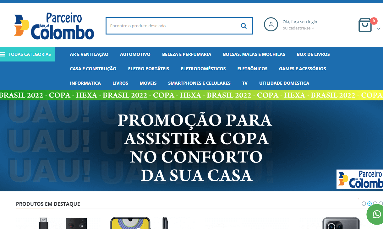 aparecidacolombo