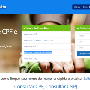 Como Saber Se Um Site é CONFIÁVEL Antes De Comprar - Confiável