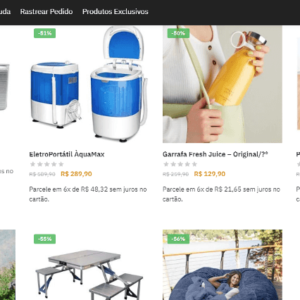 Loja discover é confiável? Sim ou Não!