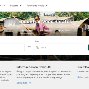 Mytrip é confiável? Sim ou Não!