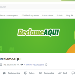 Reclameaqui-com-br é confiável? Minha Opinião