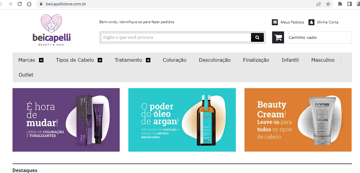 beicapellistore