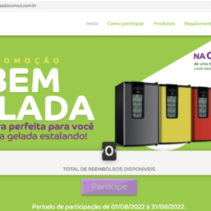 Reffinadamodas.com.br é confiável? Reffinadamodas é segura?