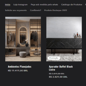 O site charollezza é seguro?