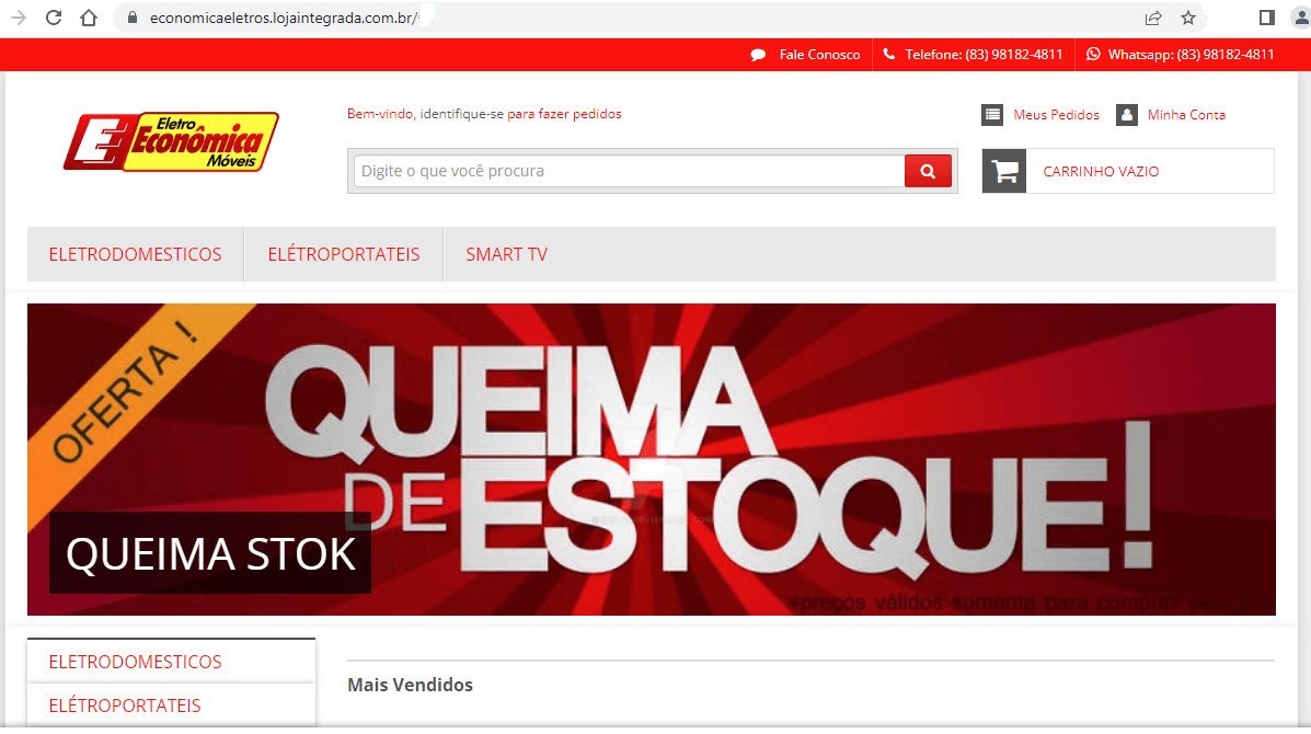 economicaeletros