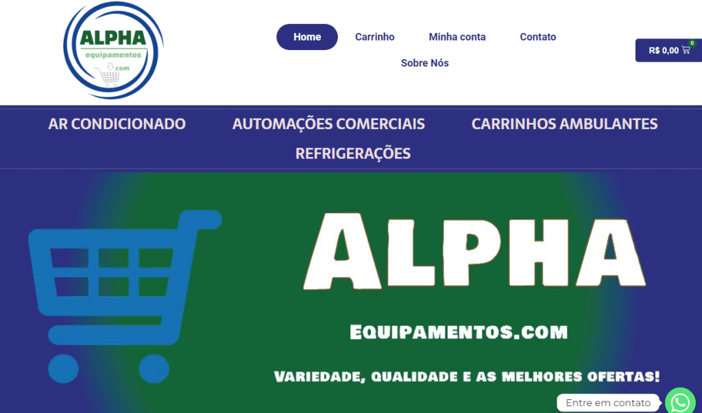 equipamentosalpha