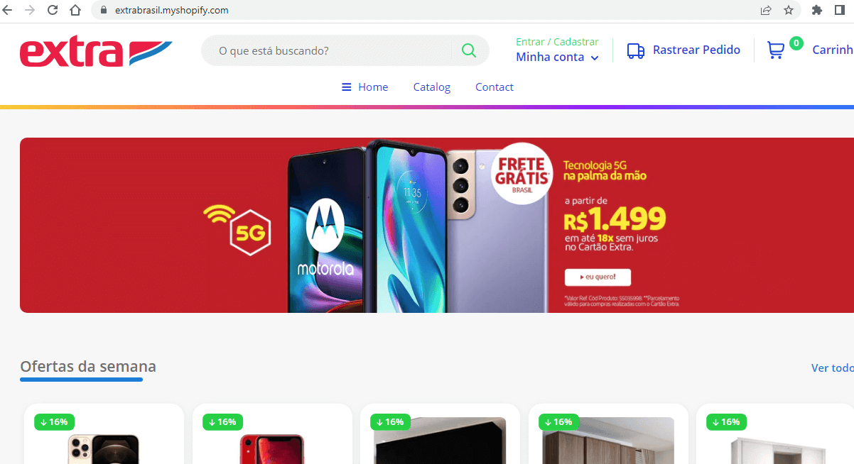 extrabrasil myshopify