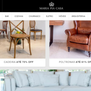 Maria pia casa é confiável? Vale a pena!