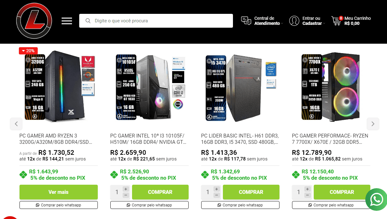 novaliderinformatica