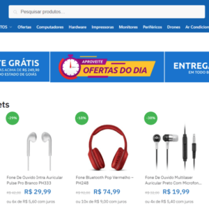 O site terabytes informatica é seguro?