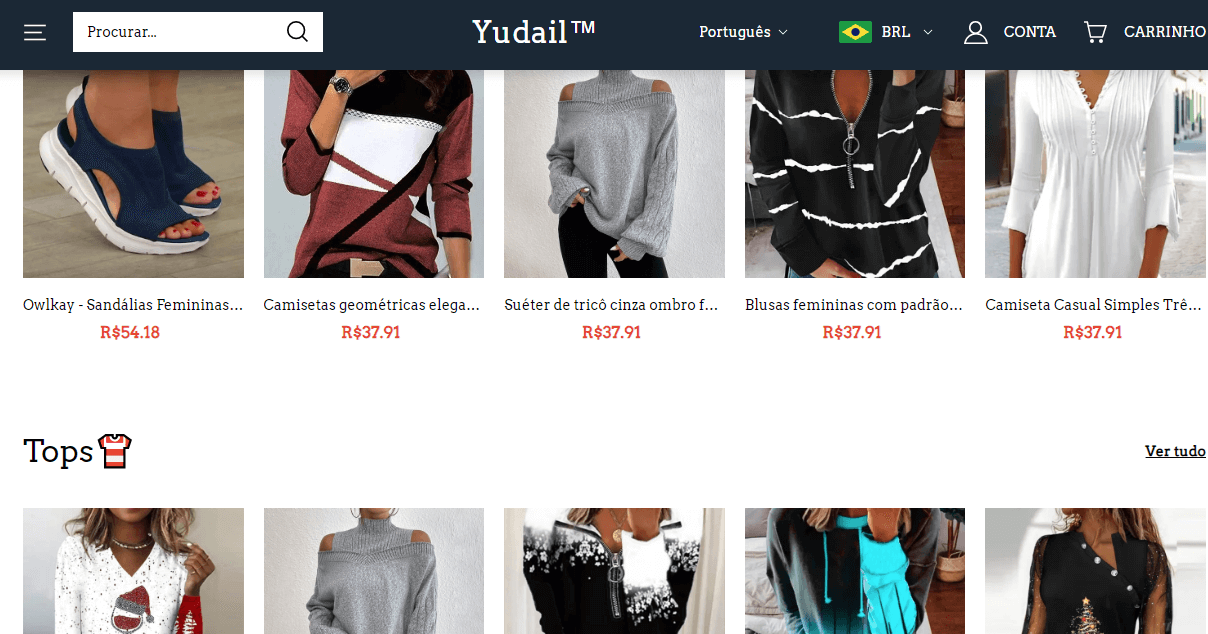 yudail