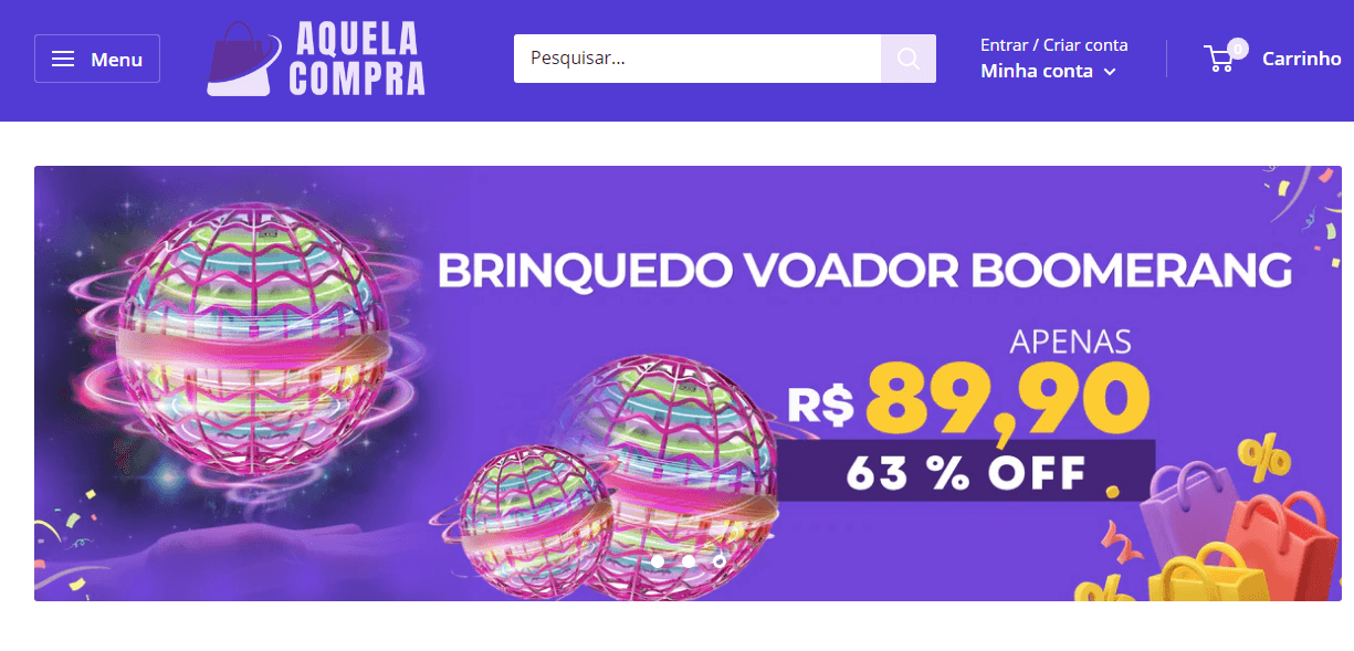 aquelacompra