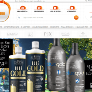 Comprar no cosmeticos prime é confiável? Analise