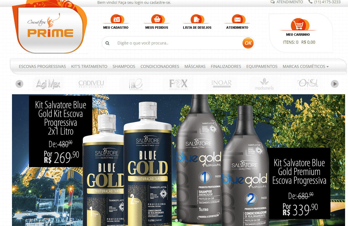cosmeticosprime.com.br