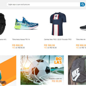 A loja fatima esportes é confiável? Vale a pena comprar!