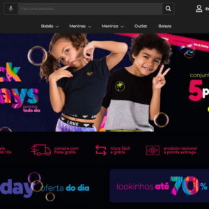 Loja la luna modas é confiavel? é seguro comprar!