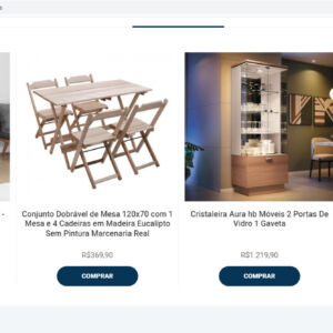 Essa loja lapalazzo decor é confiável? Analise
