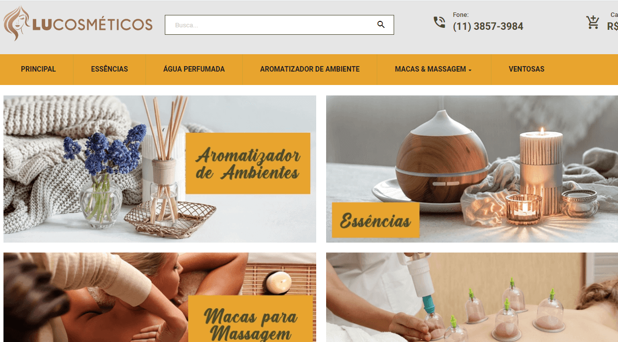 lucosmeticos.com, lu cosmeticos seguro
