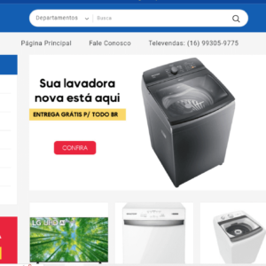 Essa loja mobiliare moveis é confiável?