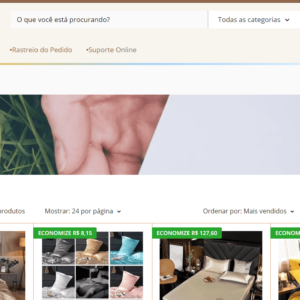Comprar no modernlar é confiável? Analise