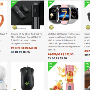 Essa loja new buybrasil é confiável? Detalhes!