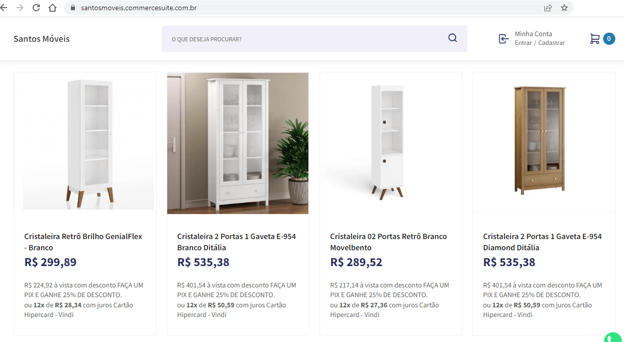 santosmoveis.commercesuite.com.br