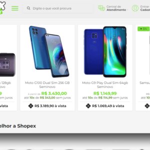 Essa loja shopex é confiável? Sim ou Não!