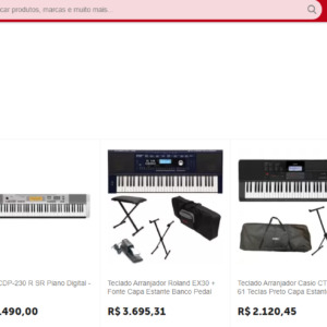 A loja tecla center é confiável? comprar nessa loja é seguro!