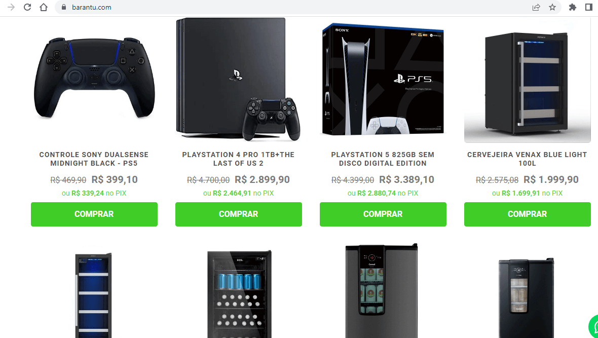 barantu.com