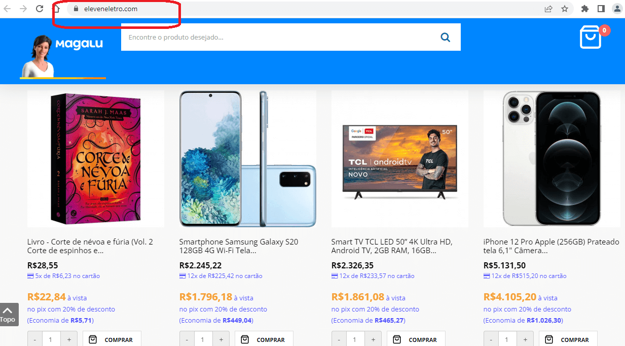 eleveneletro.com