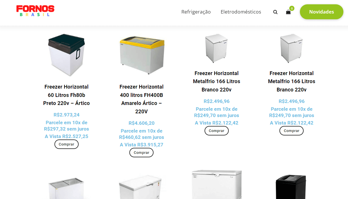 fornosbrasil.com