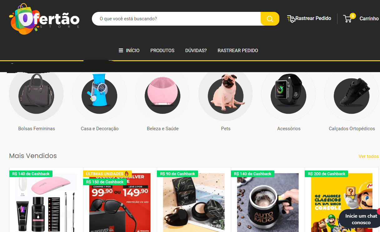 ofertaostore.com