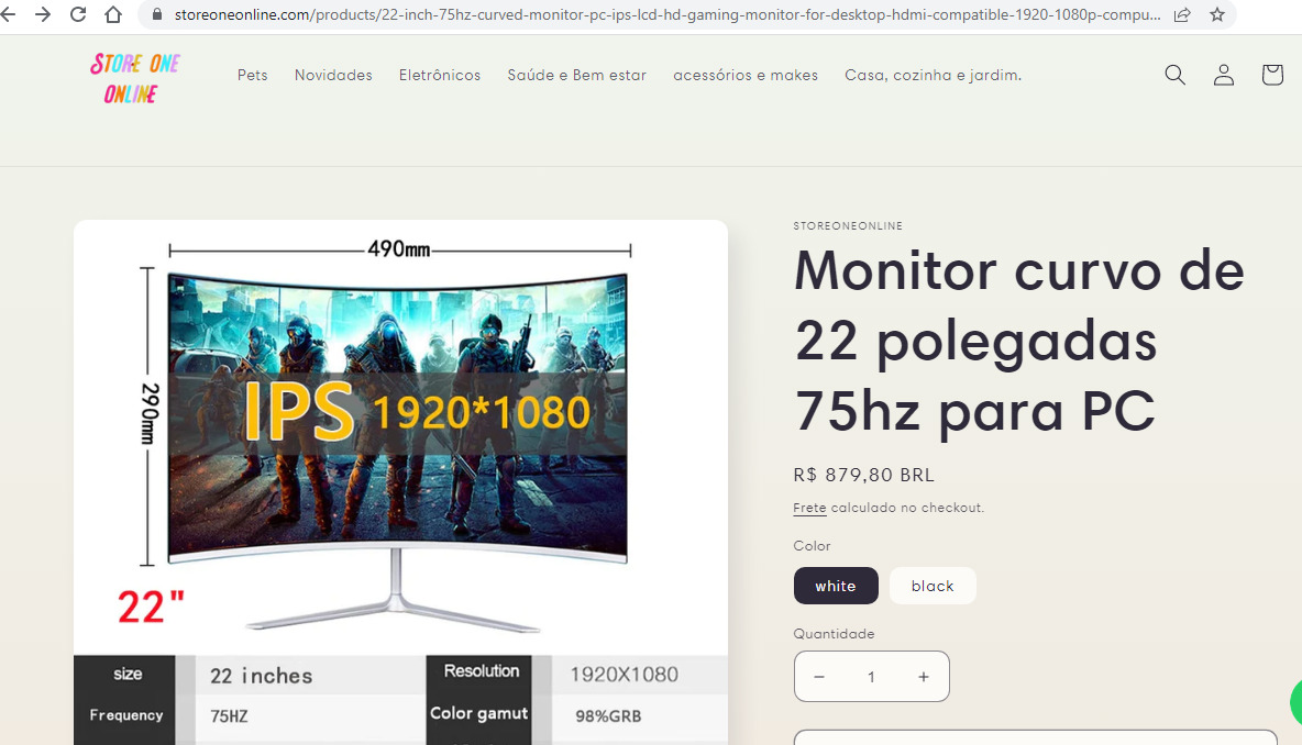 storeoneonline