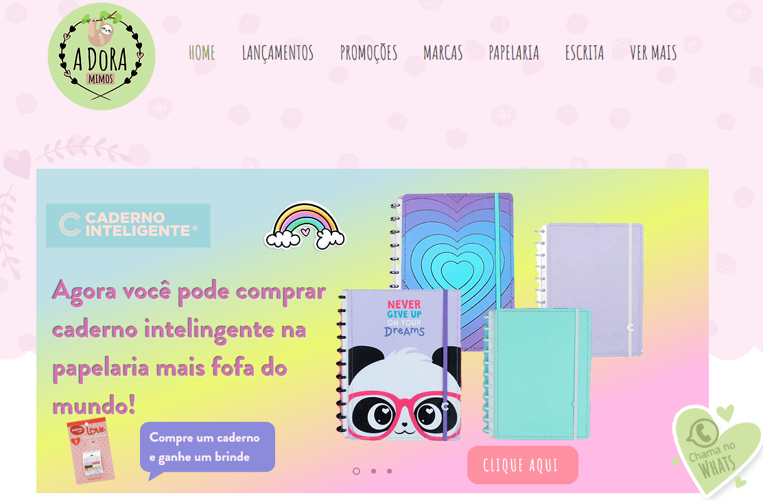 adoramimos.com.br