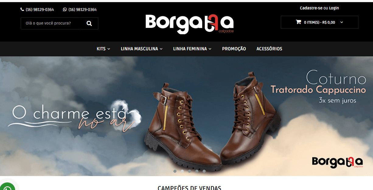 borgatta.com.br