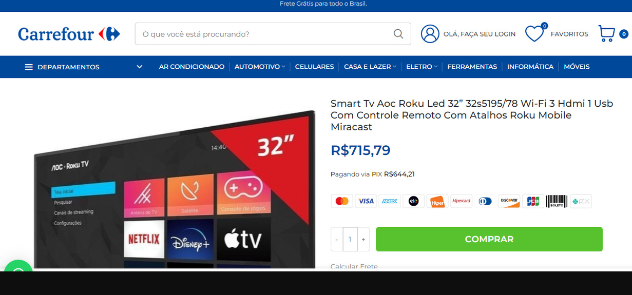 distribuidorasaconte.com