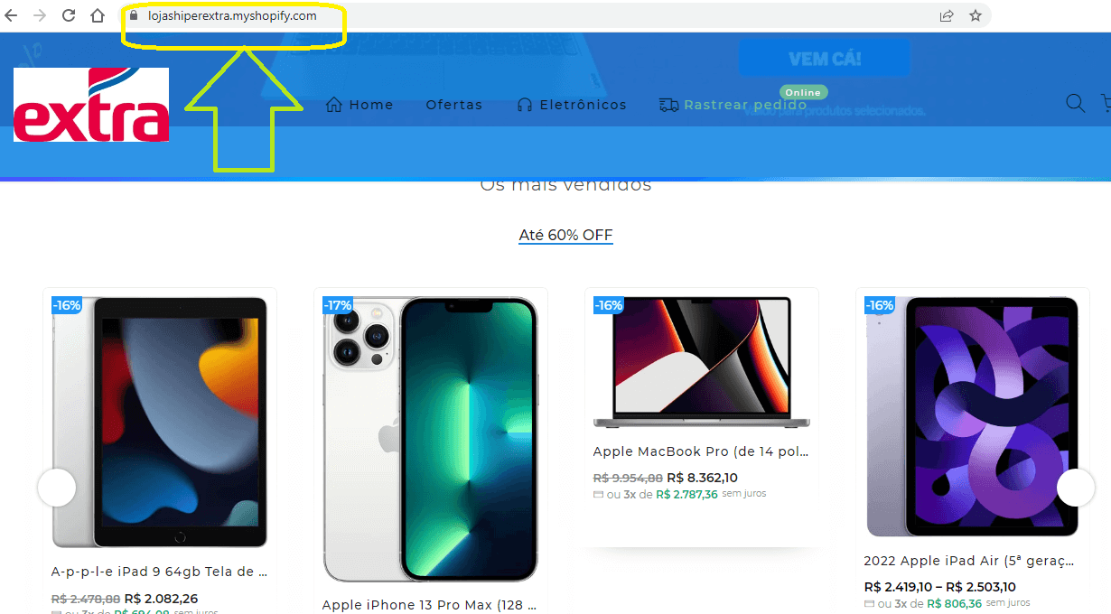 lojashiperextra.myshopify.com