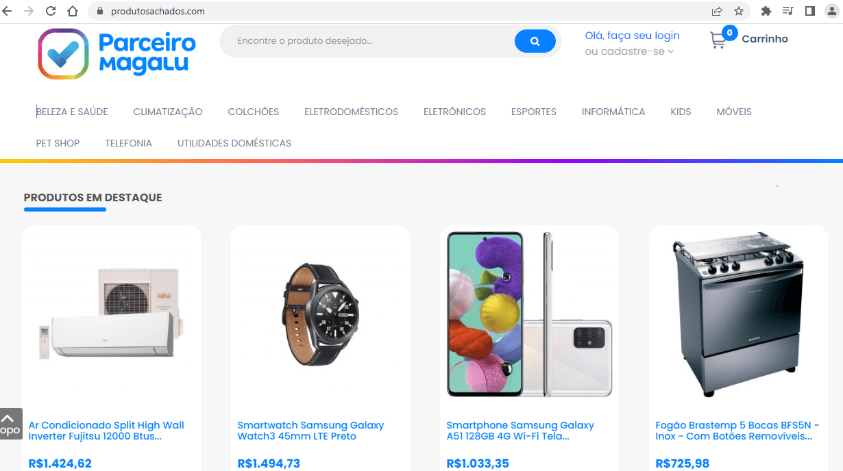 produtosachados.com