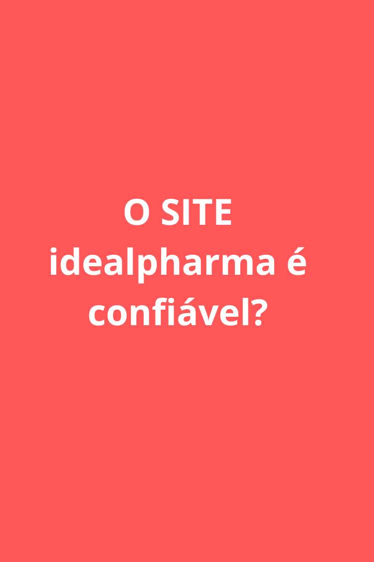 idealpharma